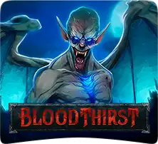 Automat BloodThirst - zagraj